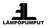 EL lämpöpumput-logo
